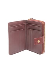 BORBONESE FLEXOS SOFT Portefeuille moyen - Portefeuilles Femme