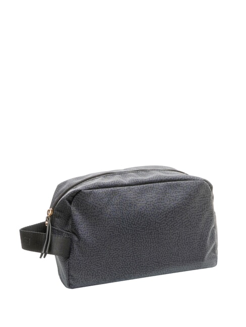 FLEXOS SPECIAL &Eacute;tui beaut&eacute; avec bracelet Noir - Trousses