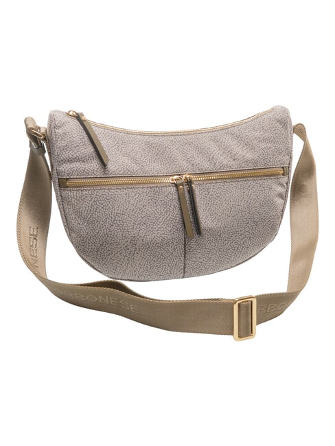 LUNA FLEXOS ZIP sac bandouli&egrave;re mousse - Sacs pour Femme