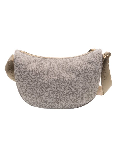 LUNA FLEXOS ZIP sac bandouli&egrave;re mousse - Sacs pour Femme