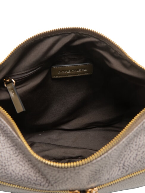 LUNA FLEXOS ZIP sac bandouli&egrave;re mousse - Sacs pour Femme