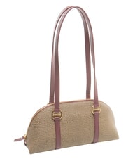 BORBONESE OUTLINE sac bandouli&egrave;re - Sacs pour Femme