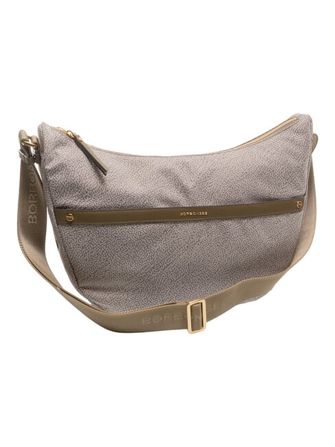LUNA DOWNTOWN Sac bandouli&egrave;re ajustable mousse - Sacs pour Femme