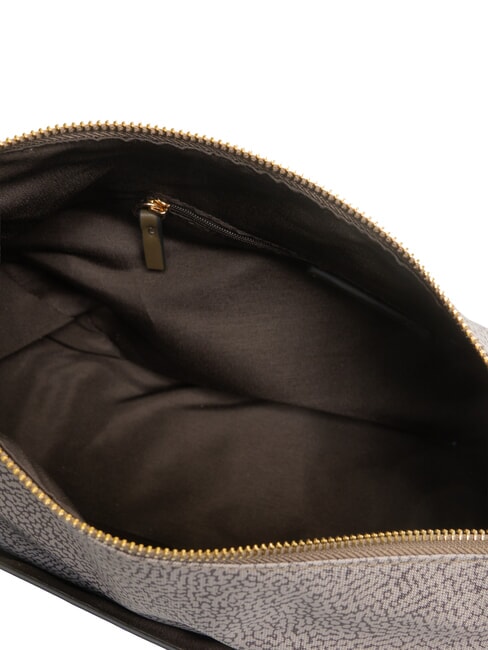 LUNA DOWNTOWN Sac bandouli&egrave;re ajustable mousse - Sacs pour Femme
