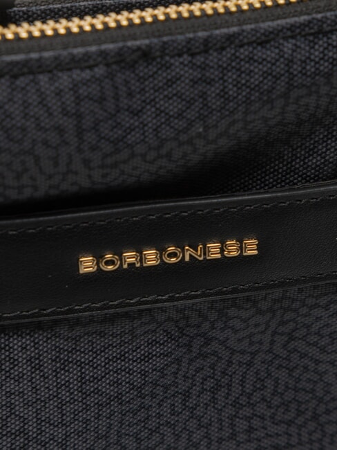 DOWNTOWN sac bandouli&egrave;re Noir - Sacs pour Femme