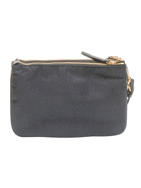 DOWNTOWN sac bandouli&egrave;re Noir - Sacs pour Femme