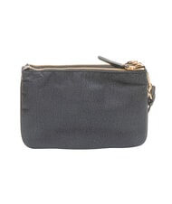BORBONESE DOWNTOWN sac bandouli&egrave;re Noir - Sacs pour Femme - 4