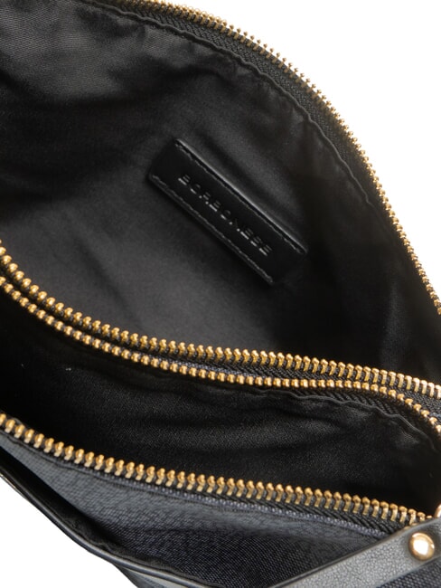 DOWNTOWN sac bandouli&egrave;re Noir - Sacs pour Femme