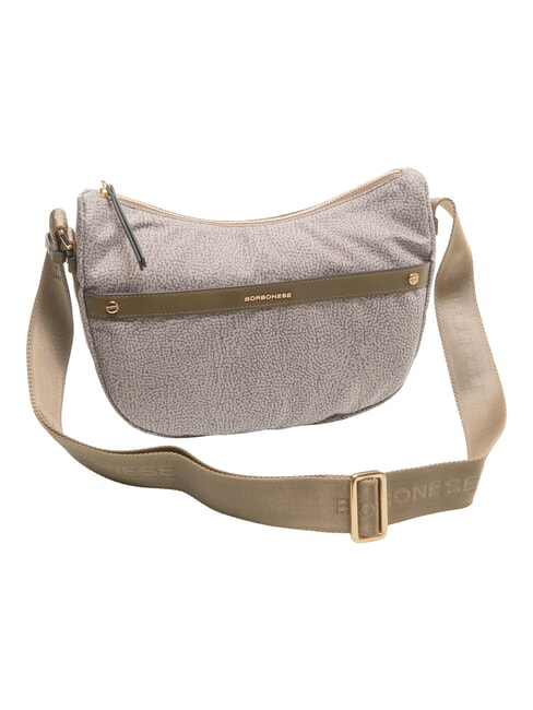 LUNA DOWNTOWN Sac bandouli&egrave;re ajustable mousse - Sacs pour Femme