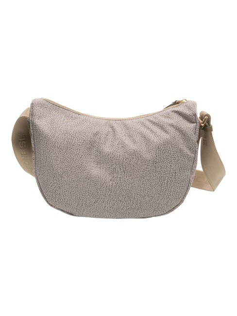LUNA DOWNTOWN Sac bandouli&egrave;re ajustable mousse - Sacs pour Femme