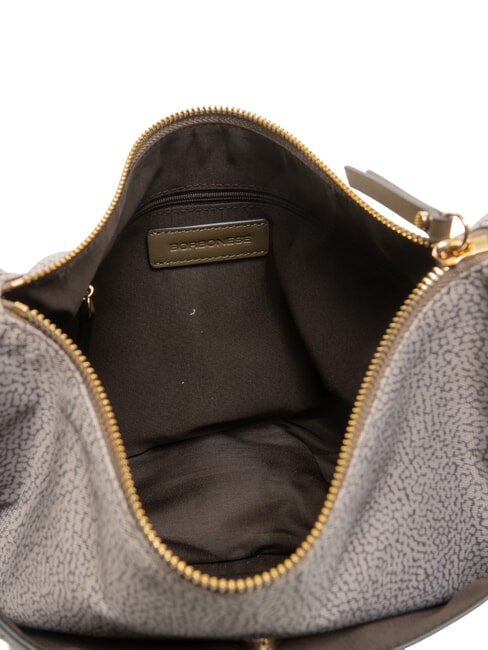 LUNA DOWNTOWN Sac bandouli&egrave;re ajustable mousse - Sacs pour Femme