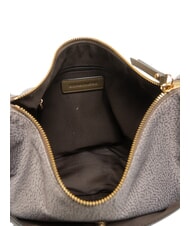 BORBONESE LUNA DOWNTOWN Sac bandouli&egrave;re ajustable mousse - Sacs pour Femme - 5