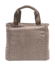 BORBONESE FLEXOS ZIP Sac &agrave; main avec bandouli&egrave;re - Sacs pour Femme