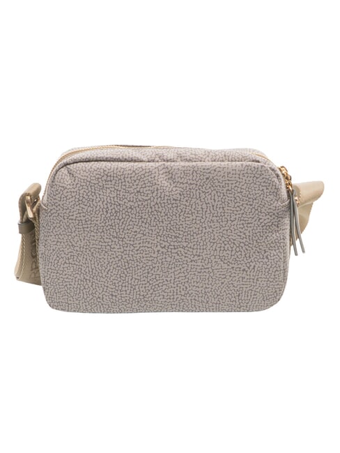 FLEXOS ZIP Mini sac &agrave; bandouli&egrave;re mousse - Sacs pour Femme