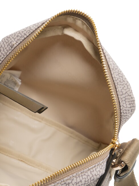 FLEXOS ZIP Mini sac &agrave; bandouli&egrave;re mousse - Sacs pour Femme