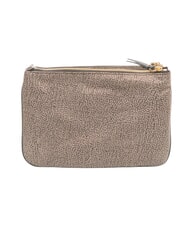 BORBONESE DOWNTOWN sac bandouli&egrave;re op naturel / noir - Sacs pour Femme - 4