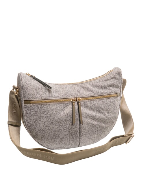 LUNA FLEXOS ZIP Sac bandouli&egrave;re ajustable mousse - Sacs pour Femme