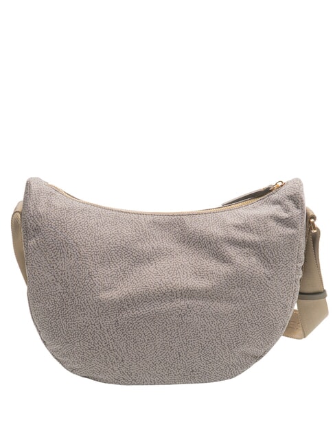 LUNA FLEXOS ZIP Sac bandouli&egrave;re ajustable mousse - Sacs pour Femme