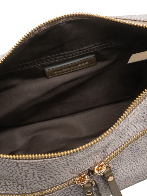 LUNA FLEXOS ZIP Sac bandouli&egrave;re ajustable mousse - Sacs pour Femme
