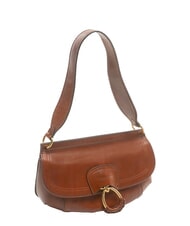 THE BRIDGE ERICA Sac bandouli&egrave;re en cuir - Sacs pour Femme