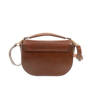 THE BRIDGE ILARIA Sac bandouli&egrave;re ajustable MARRON - Sacs pour Femme - 4