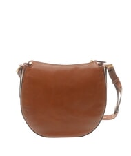 THE BRIDGE ILARIA Sac bandouli&egrave;re ajustable MARRON - Sacs pour Femme - 4