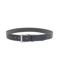 GUESS LOGO ceinture en cuir - Ceintures