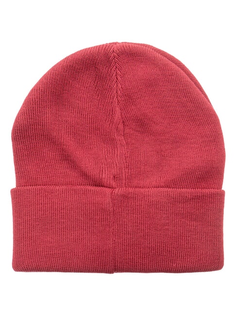 KIDS Chapeau &agrave; revers jus de betterave rouge - Chapeau de b&eacute;b&eacute;