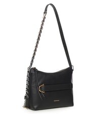 COCCINELLE GRETEL PUFFY SM sac bandouli&egrave;re - Sacs pour Femme