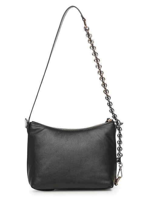 GRETEL PUFFY SM sac bandouli&egrave;re Noir - Sacs pour Femme