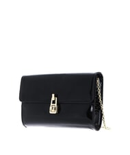 COCCINELLE MAGIE 2NITE PAT Mini sac bandouli&egrave;re en cuir - Sacs pour Femme