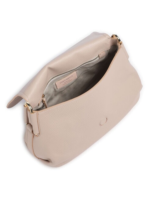 REBEKKA sac bandouli&egrave;re rosaces - Sacs pour Femme
