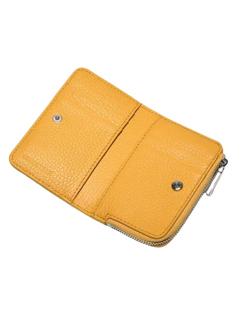 METALLIC COATED MONOGRAM Portefeuille pour femme mul.solea/solea - Portefeuilles Femme