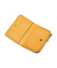 COCCINELLE METALLIC COATED MONOGRAM Portefeuille pour femme mul.solea/solea - Portefeuilles Femme - 2