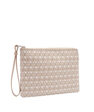 COCCINELLE ALIAS COATED MO Pochette avec manchette - Sacs pour Femme