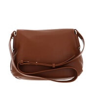 COCCINELLE REBEKKA sac bandouli&egrave;re Cognac - Sacs pour Femme - 3