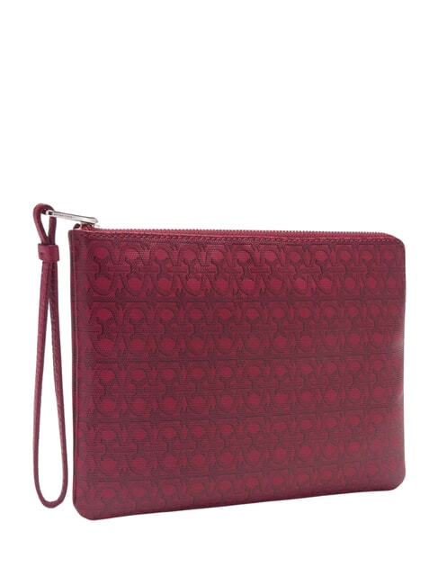 ALIAS COATED MO Pochette avec manchette mul.sangr/sangr - Sacs pour Femme