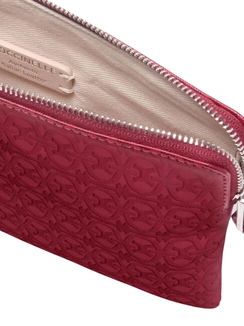 ALIAS COATED MO Pochette avec manchette mul.sangr/sangr - Sacs pour Femme