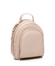COCCINELLE MALORY  Sac &agrave; dos en cuir rosaces - Sacs pour Femme - 2