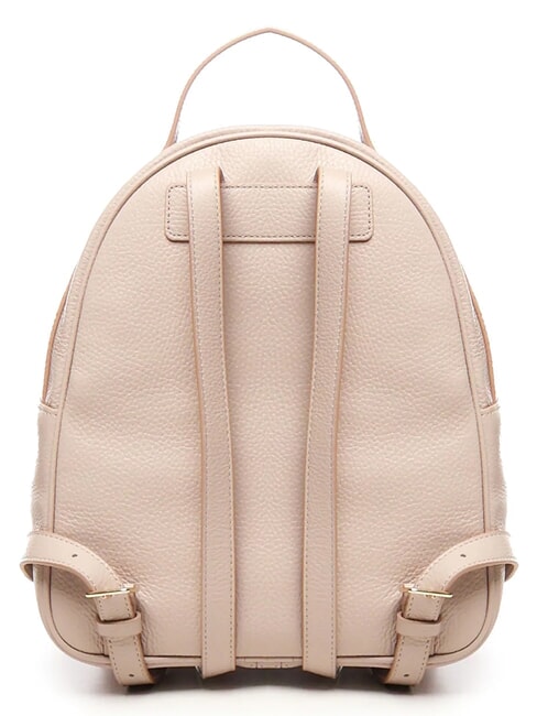 MALORY  Sac &agrave; dos en cuir rosaces - Sacs pour Femme