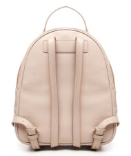 COCCINELLE MALORY  Sac &agrave; dos en cuir rosaces - Sacs pour Femme - 3