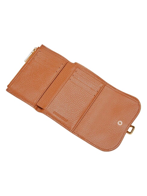MAGIE Porte-feuille en cuire CUIR - Portefeuilles Femme