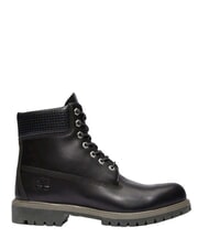 TIMBERLAND 6 INCH Bottines en cuir noir - Chaussures Homme - 2