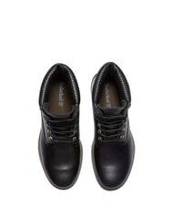TIMBERLAND 6 INCH Bottines en cuir noir - Chaussures Homme - 3