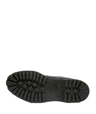 TIMBERLAND 6 INCH Bottines en cuir noir - Chaussures Homme - 5