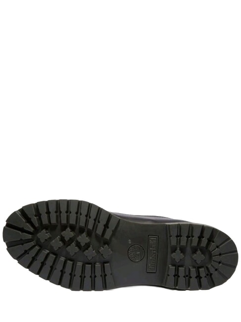 6 INCH Bottines en cuir noir - Chaussures Homme