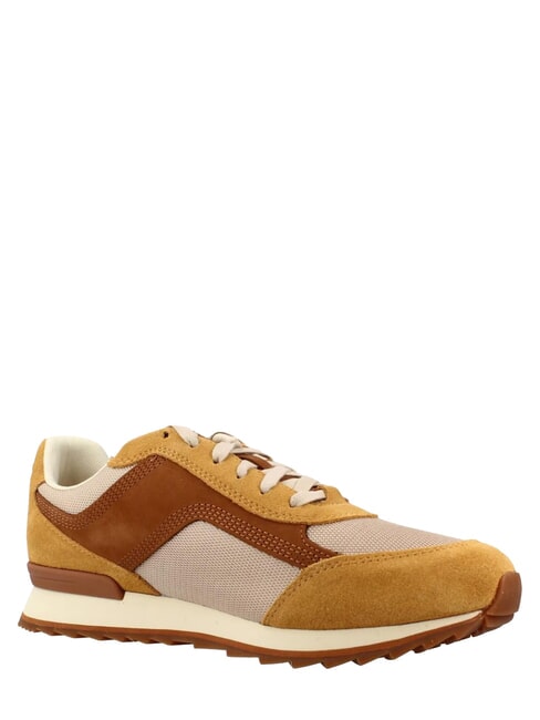 SCOUT HEIGHTS Baskets beige - Chaussures Homme