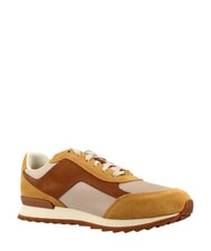 TIMBERLAND SCOUT HEIGHTS Baskets beige - Chaussures Homme - 3