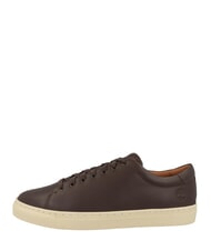 TIMBERLAND DOR PARK Baskets en cuir - Chaussures Homme