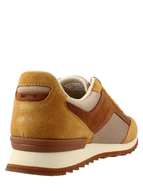 SCOUT HEIGHTS Baskets beige - Chaussures Homme